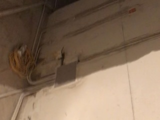 强、弱电布管穿线