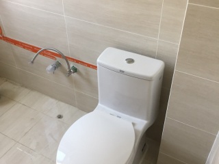 安装工程 验收