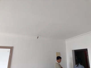 油漆工程 验收