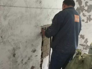 隐蔽工程 验收
