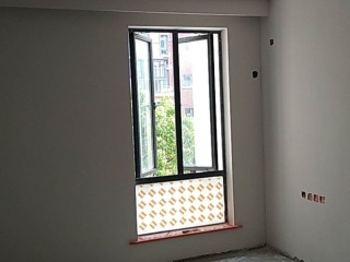 墙、顶面腻子批嵌