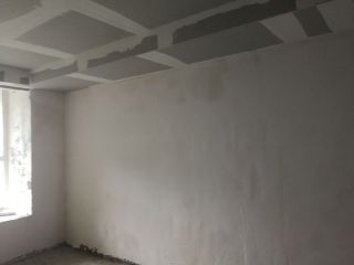 木工吊顶施工