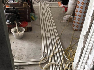 隐蔽工程 验收