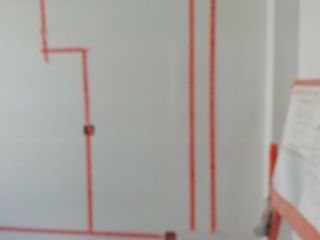 日常巡检
