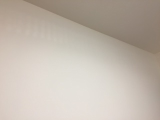 油漆工程 验收