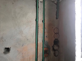 隐蔽工程 验收