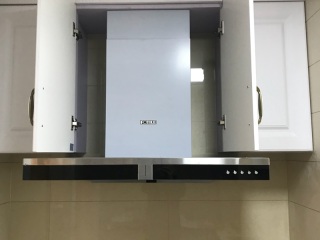 洁具、五金、电器安装