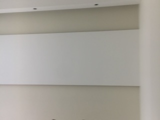 墙、顶面乳胶漆
