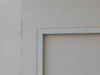 油漆工程 验收
