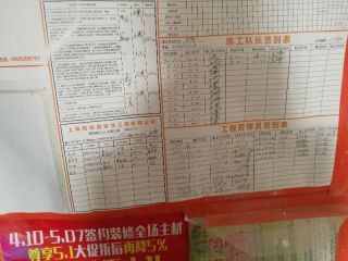 日常巡检