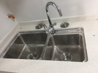 安装工程 验收