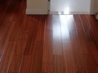 安装工程 验收