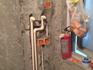 隐蔽工程 验收