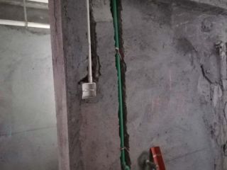 隐蔽工程 验收