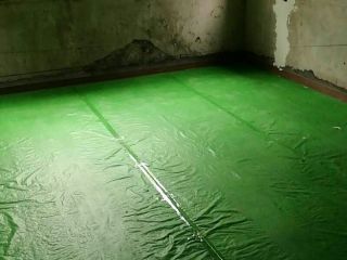 日常巡检