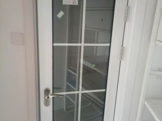 安装工程 验收