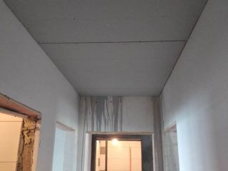 泥木工程 验收