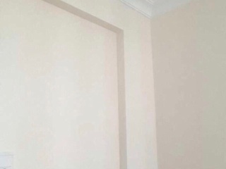 墙、顶面乳胶漆及墙纸铺贴