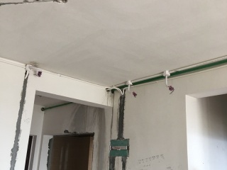 隐蔽工程 验收