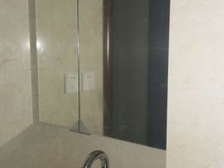 洁具、五金、电器安装