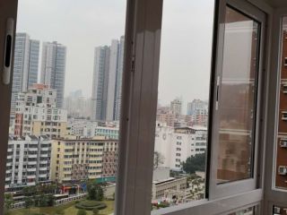 成品门及墙纸铺贴