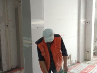 日常巡检