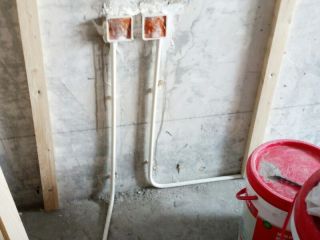隐蔽工程 验收