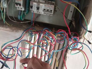 隐蔽工程 验收