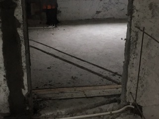 日常巡检