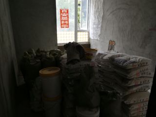 日常巡检