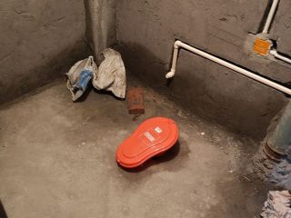 日常巡检