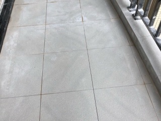 日常巡检