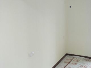 油漆工程 验收