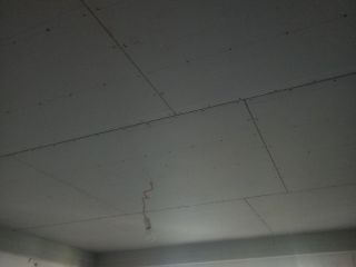 日常巡检