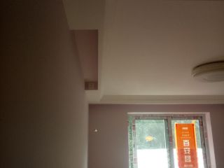 油漆工程 验收