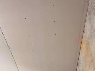 泥木工程 验收