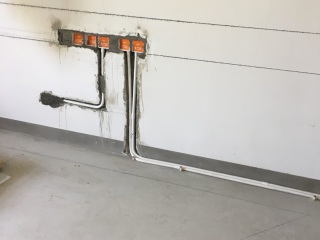 隐蔽工程 验收