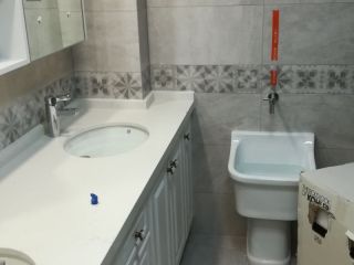 安装工程 验收
