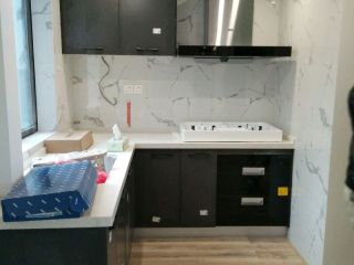 安装工程 验收