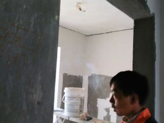日常巡检