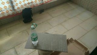 泥木工程 验收