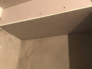 木工吊顶施工
