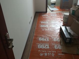 安装工程 验收