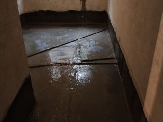 日常巡检