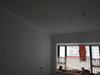 墙、顶面腻子批嵌