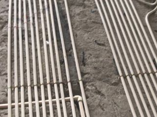 隐蔽工程 验收