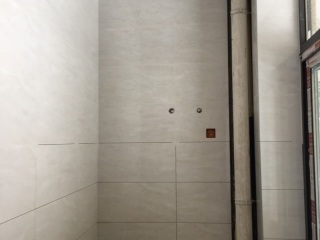 日常巡检