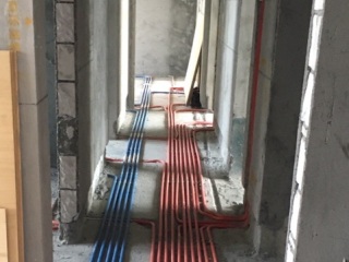 隐蔽工程 验收
