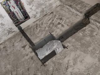 日常巡检