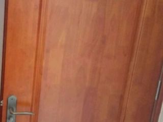 成品门及墙纸铺贴